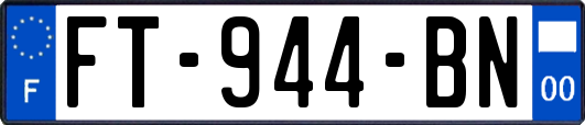 FT-944-BN