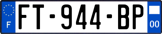 FT-944-BP