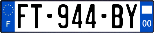 FT-944-BY