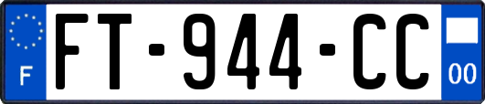 FT-944-CC