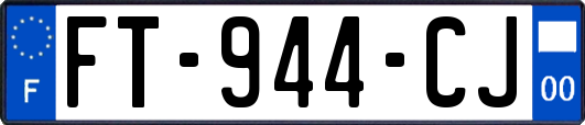 FT-944-CJ