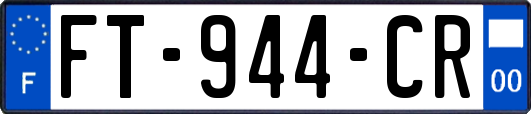 FT-944-CR