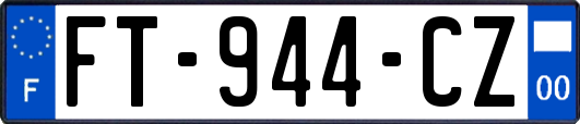 FT-944-CZ