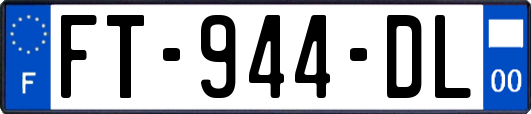 FT-944-DL