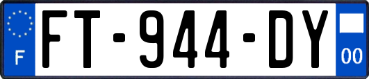 FT-944-DY