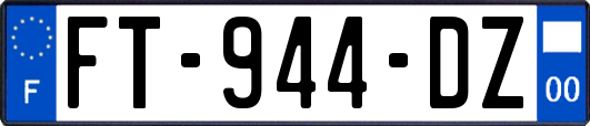 FT-944-DZ
