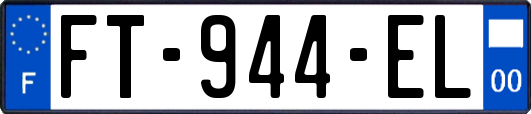 FT-944-EL
