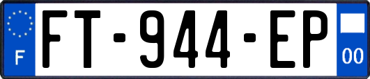 FT-944-EP