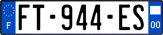 FT-944-ES