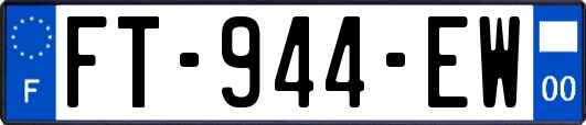 FT-944-EW