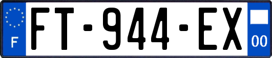 FT-944-EX