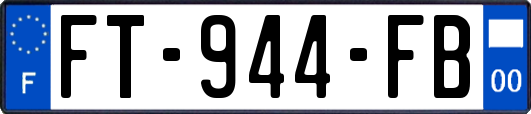 FT-944-FB