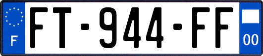 FT-944-FF