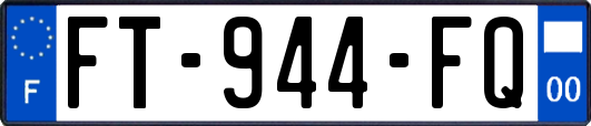 FT-944-FQ