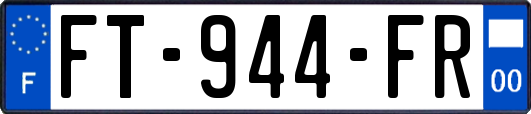 FT-944-FR