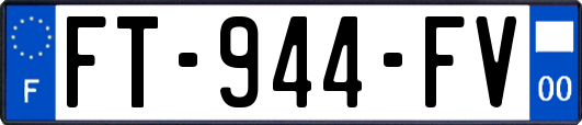 FT-944-FV
