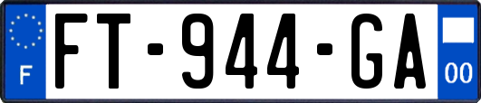 FT-944-GA