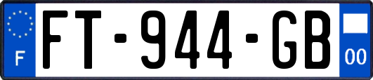 FT-944-GB