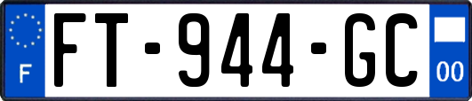 FT-944-GC