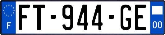 FT-944-GE