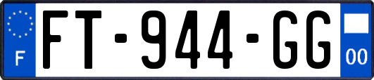 FT-944-GG