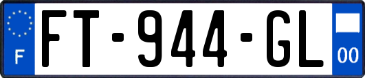FT-944-GL