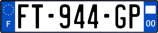 FT-944-GP