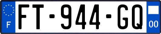 FT-944-GQ