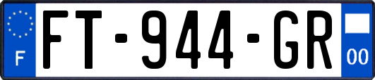 FT-944-GR
