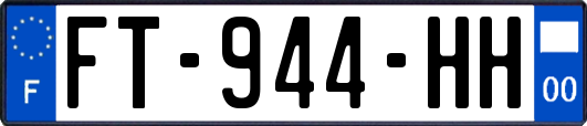 FT-944-HH
