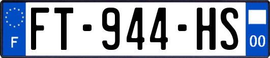 FT-944-HS