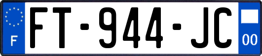 FT-944-JC