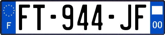 FT-944-JF
