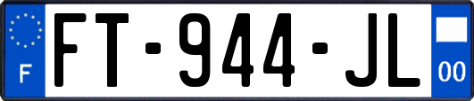 FT-944-JL