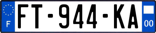 FT-944-KA