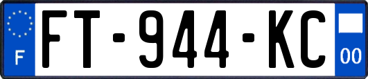 FT-944-KC