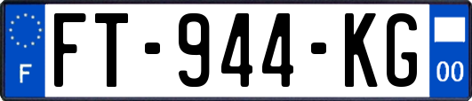FT-944-KG