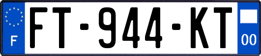 FT-944-KT