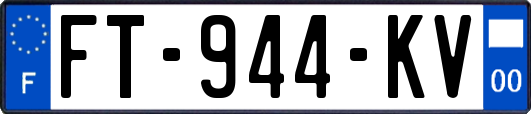 FT-944-KV