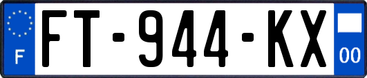 FT-944-KX