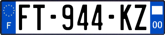 FT-944-KZ