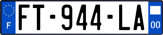 FT-944-LA
