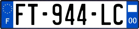 FT-944-LC
