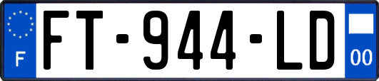 FT-944-LD