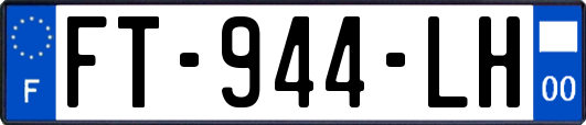 FT-944-LH