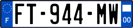 FT-944-MW