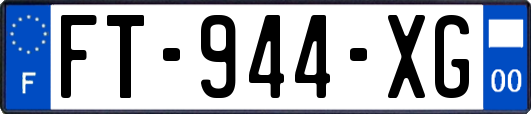 FT-944-XG