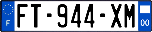 FT-944-XM