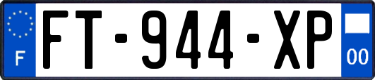 FT-944-XP