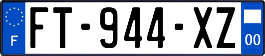 FT-944-XZ